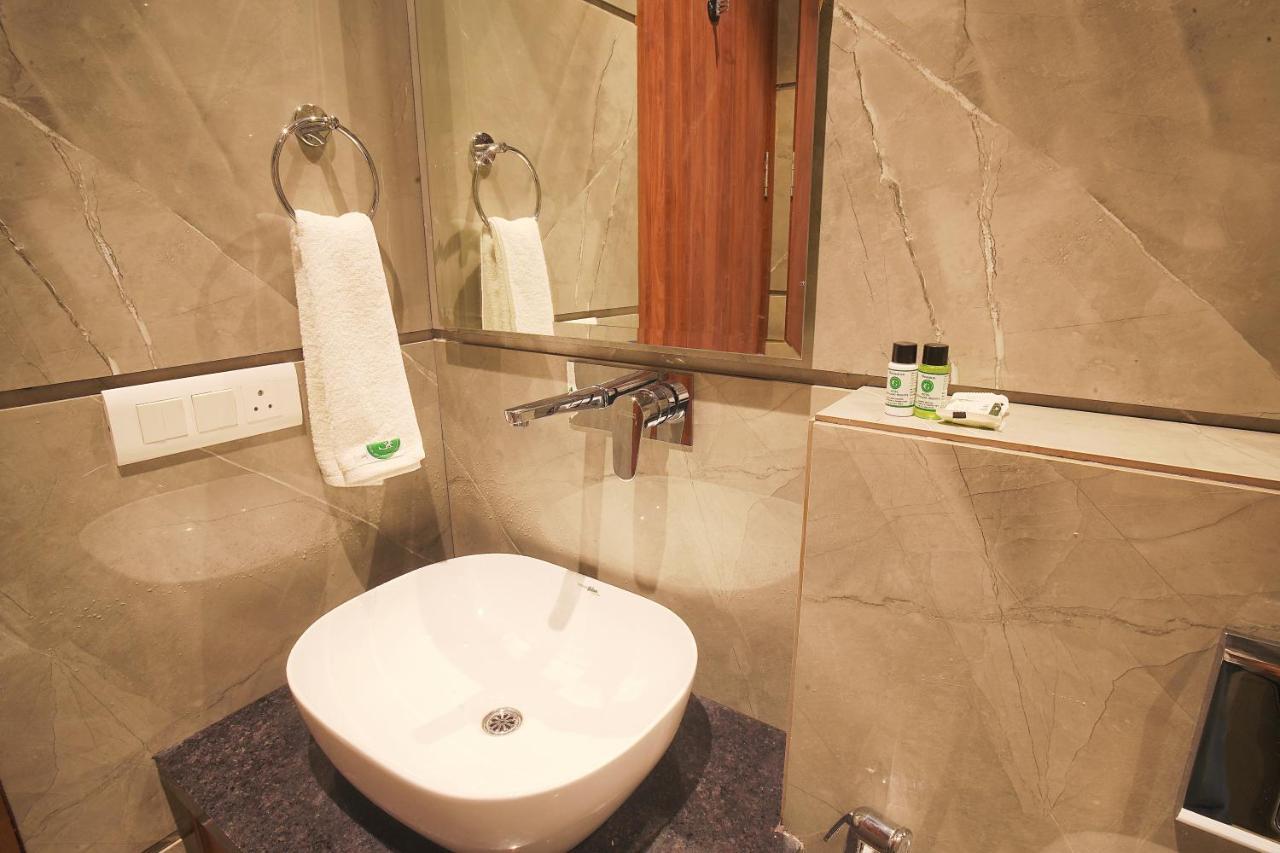 Hotel Green Land Heights Amritsar Ngoại thất bức ảnh