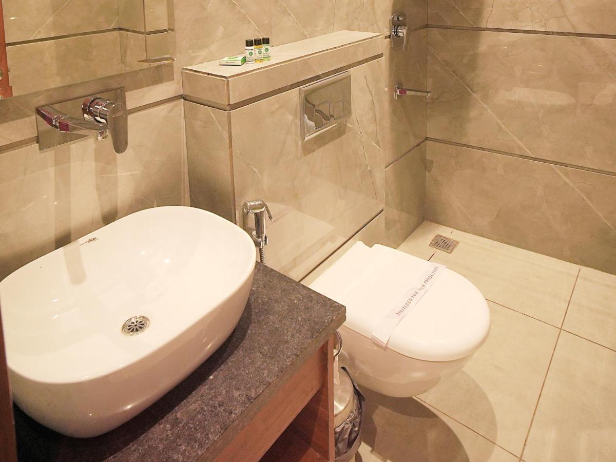 Hotel Green Land Heights Amritsar Ngoại thất bức ảnh