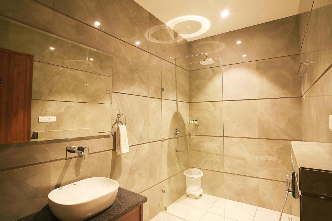 Hotel Green Land Heights Amritsar Ngoại thất bức ảnh