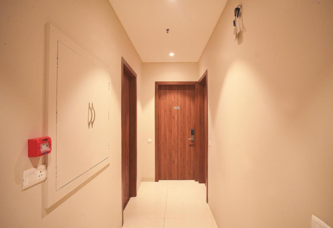 Hotel Green Land Heights Amritsar Ngoại thất bức ảnh