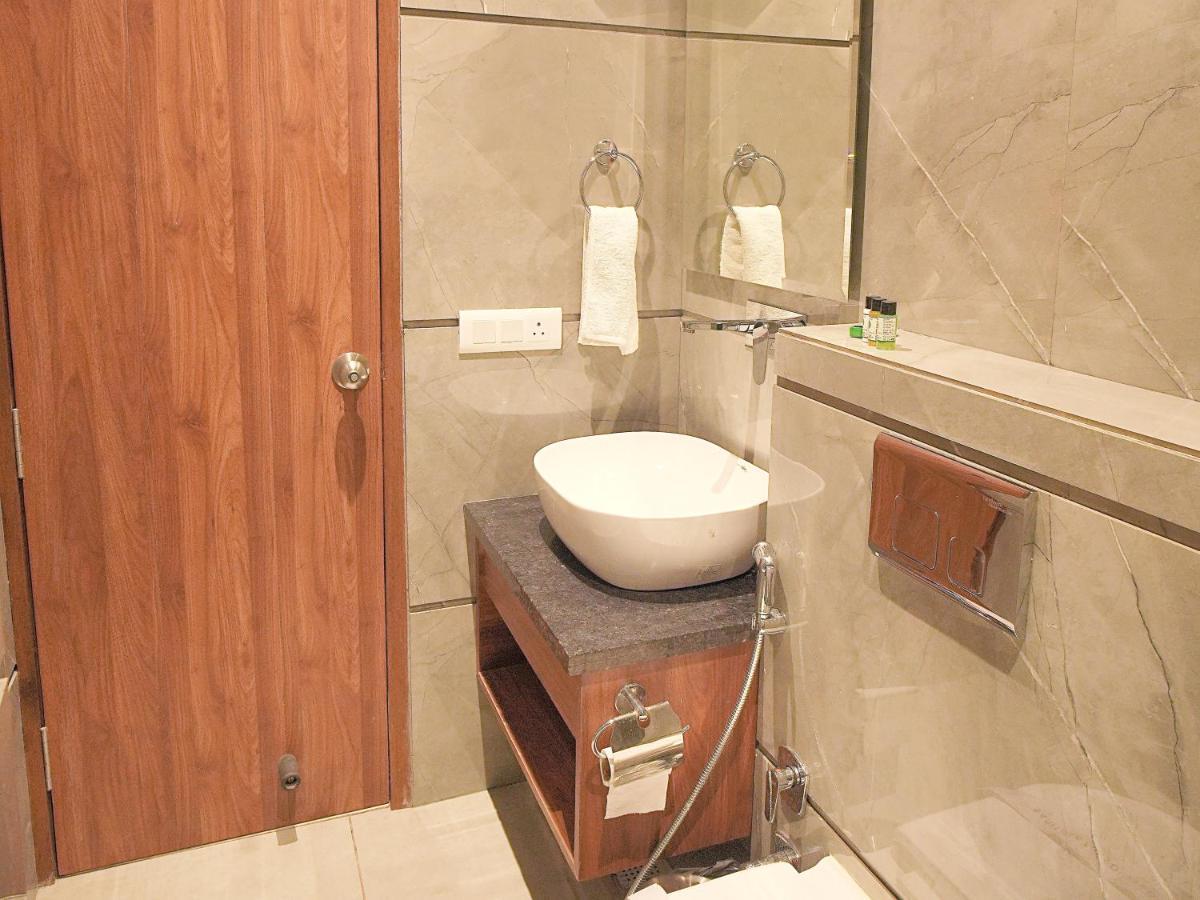 Hotel Green Land Heights Amritsar Ngoại thất bức ảnh