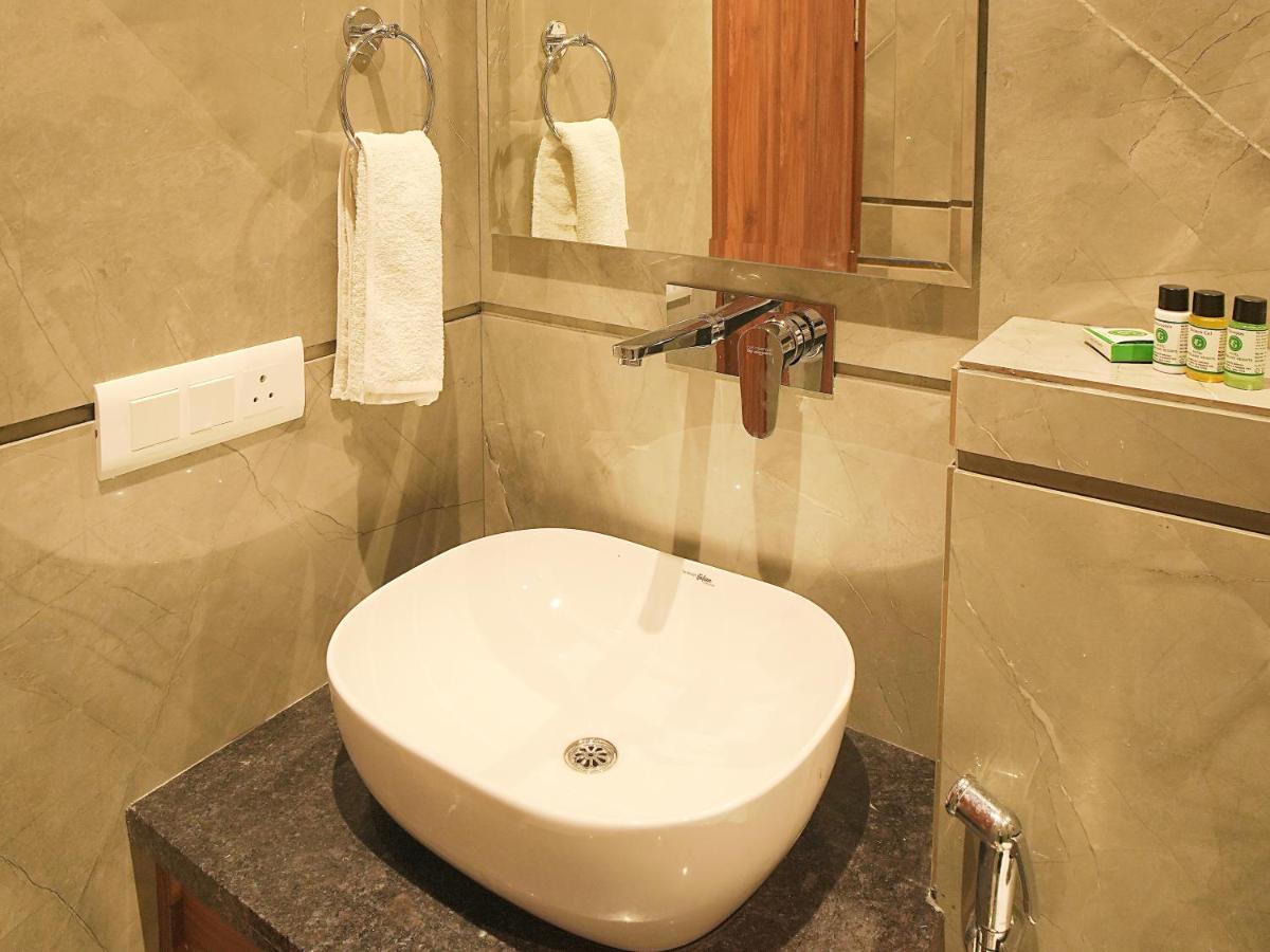 Hotel Green Land Heights Amritsar Ngoại thất bức ảnh
